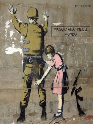 cover image of Viaggio alla fine del Mondo